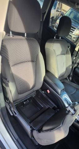 2012 Dodge Journey SXT