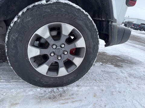 2019 Jeep Wrangler Unlimited