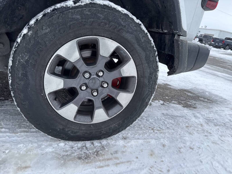 2019 Jeep Wrangler Unlimited