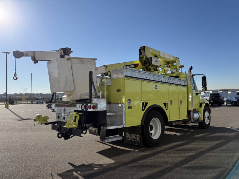 2013 International DuraStar 4300