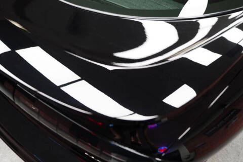 1996 Pontiac Firebird