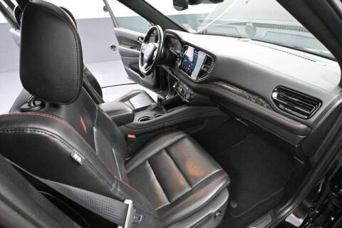 2024 Dodge Durango R/T Premium