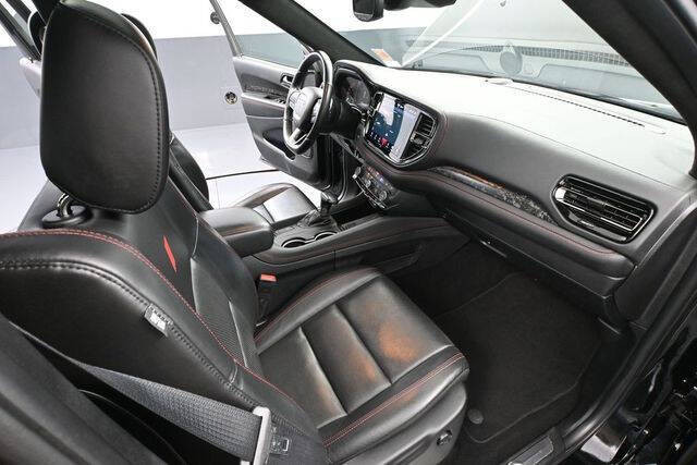 2024 Dodge Durango R/T Premium