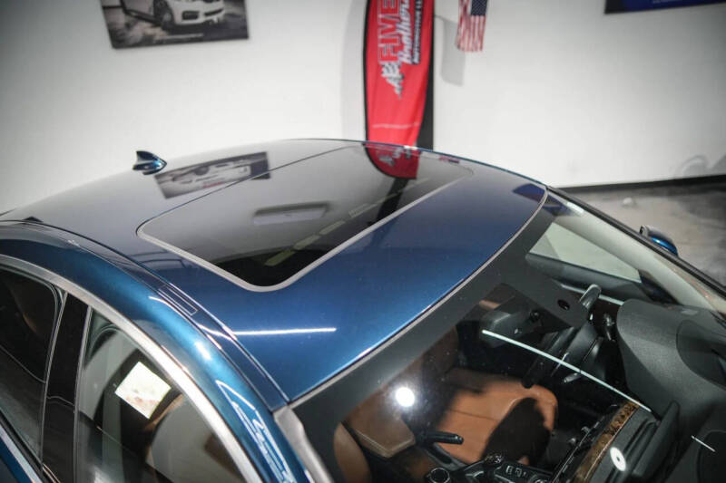 2015 BMW 4 Series 428i xDrive Gran Coupe