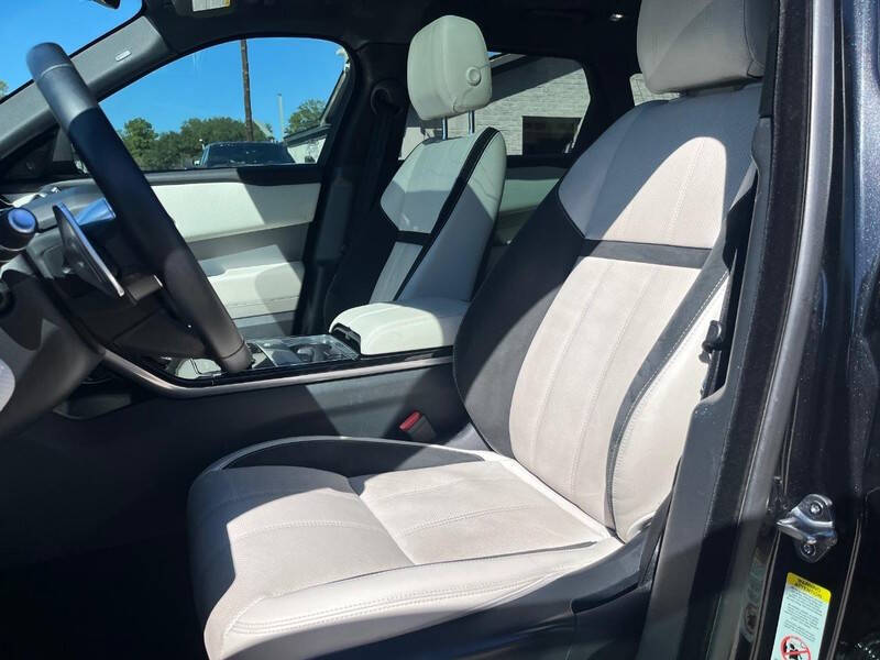 2020 Land Rover Range Rover Velar P340 R-Dynamic S