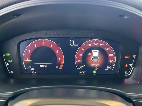 2025 Honda Civic Type R