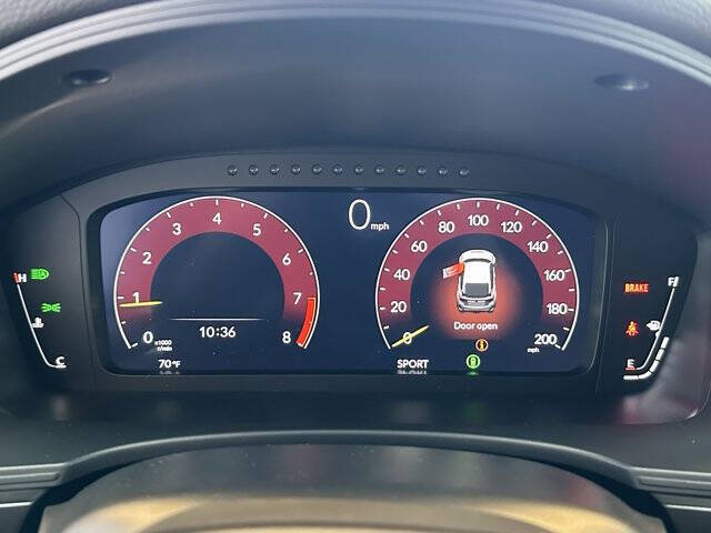 2025 Honda Civic Type R