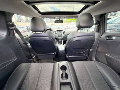 2013 Hyundai Veloster