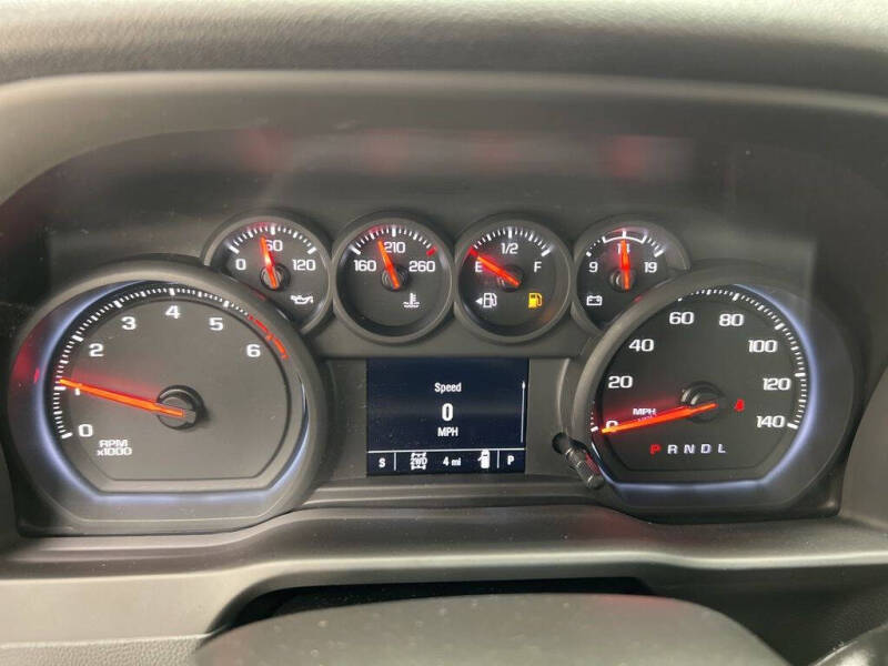 2025 GMC Sierra 2500HD Pro