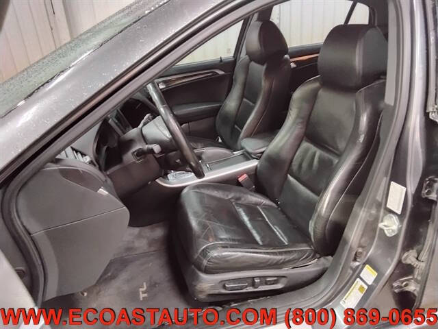 2008 Acura TL