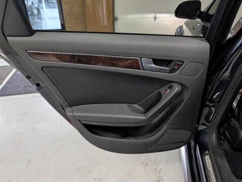 2014 Audi Allroad 2.0T quattro Premium Plus