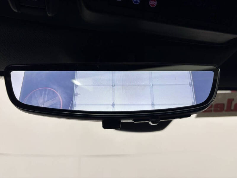 2022 Chevrolet Camaro SS