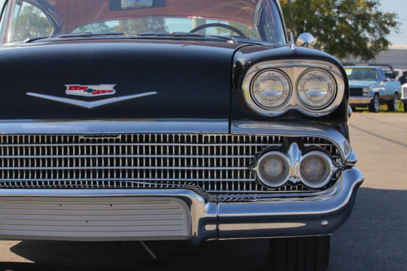 1958 Chevrolet Impala