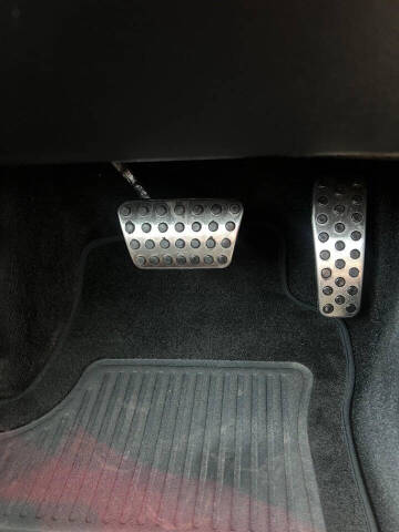 2017 Dodge Challenger SRT Hellcat