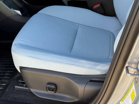 2025 Volvo EX30 Twin Ultra