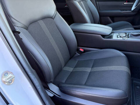 2024 Mazda CX-50 2.5 S Premium