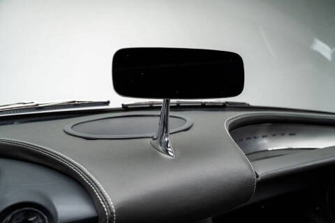 1959 Chevrolet Corvette