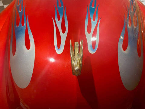 1949 Cadillac Series 62