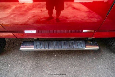 1995 Ford Bronco XLT