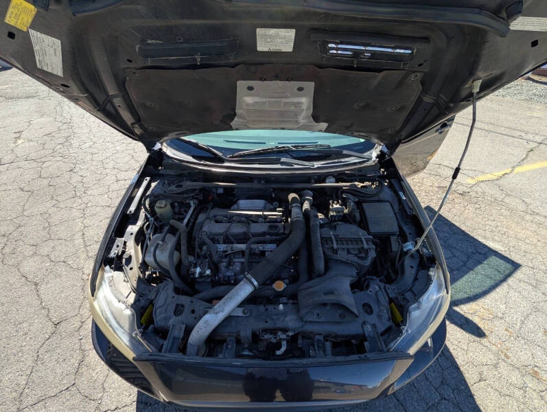 2008 Mitsubishi Lancer Evolution MR