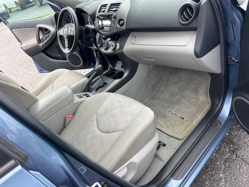 2011 Toyota RAV4