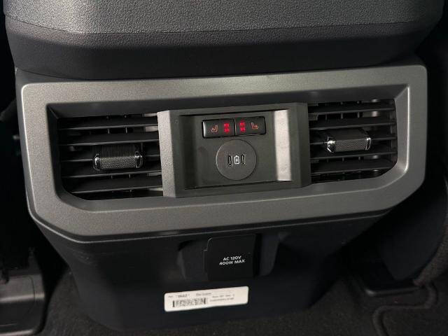 2026 Ford F-250 Super Duty