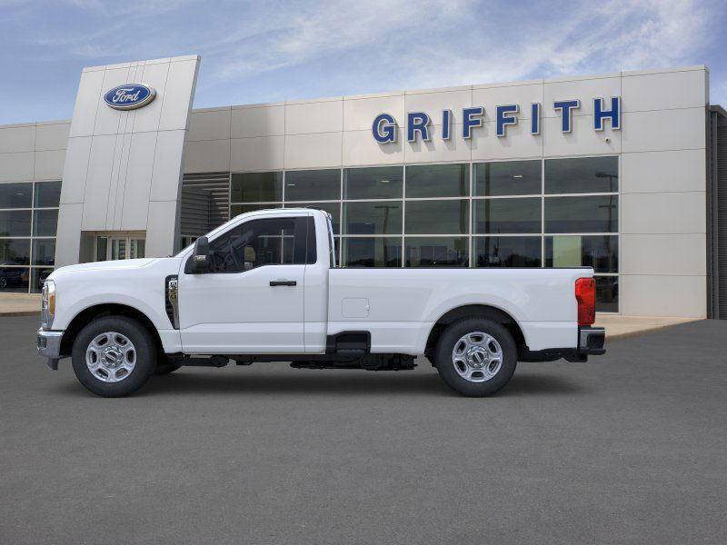 2026 Ford F-350 Super Duty XLT