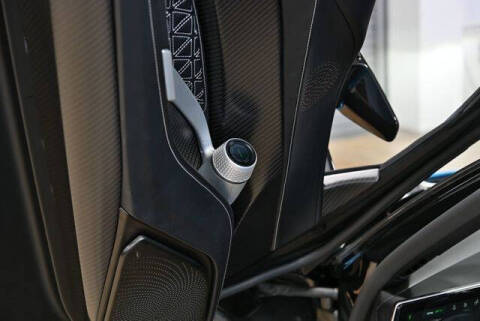 2022 Pininfarina Battista