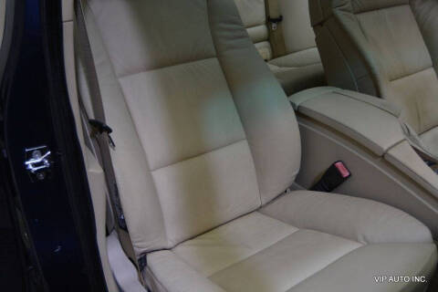 2008 BMW 5 Series 535xi