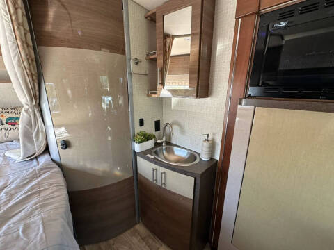 2016 Mercedes-Benz Sprinter