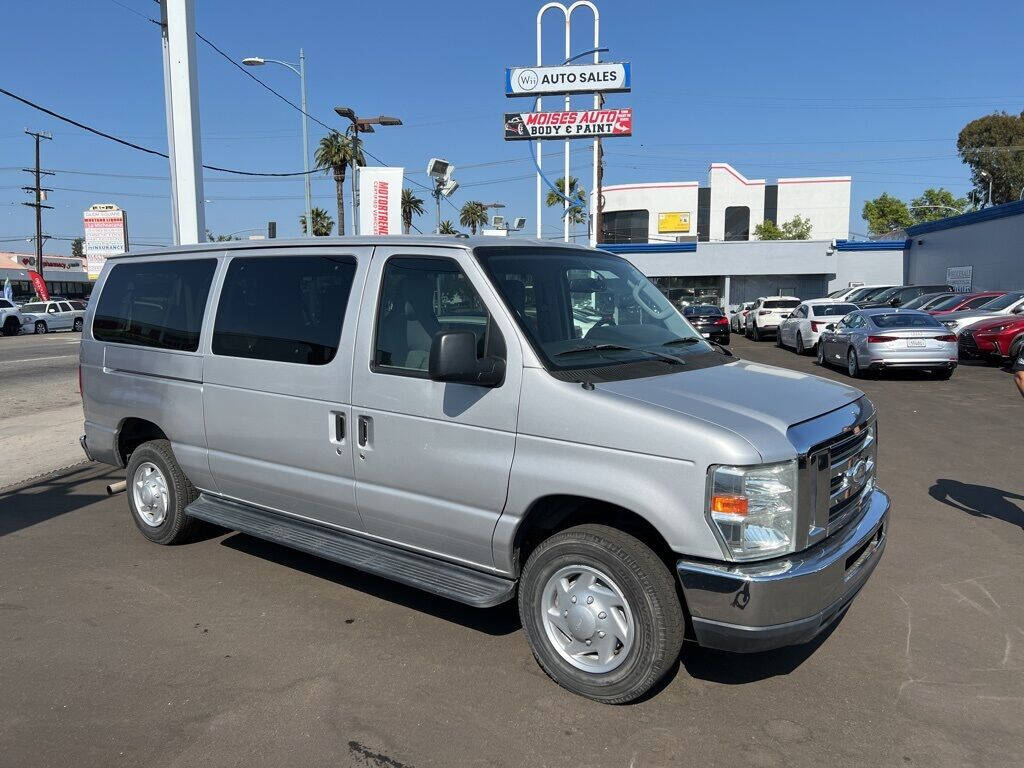 Ford E-Series For Sale In Van Nuys, CA - Carsforsale.com®