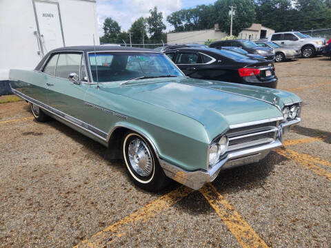 1965 Buick Electra