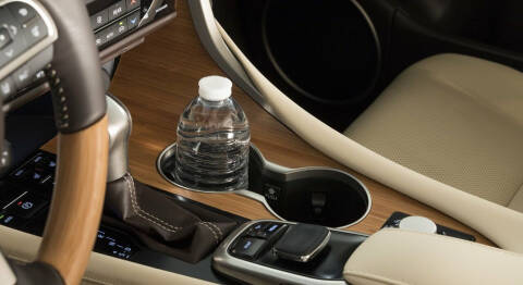 2019 Lexus RX 350L Luxury