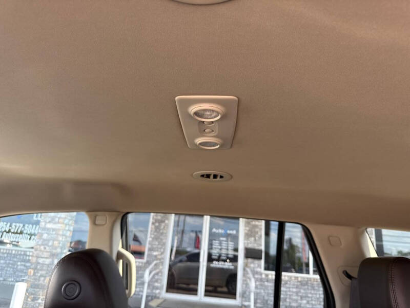 2014 Buick Enclave Premium