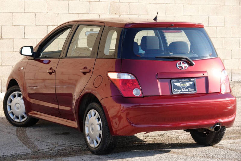 2006 Scion xA
