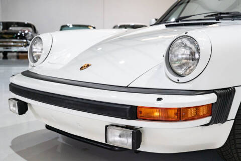 1983 Porsche 911
