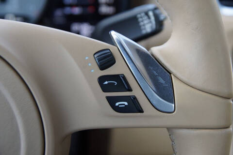 2013 Porsche Boxster S