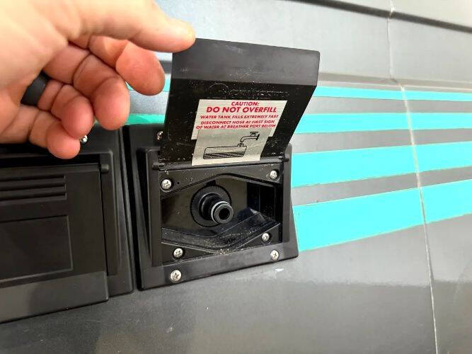 1989 Volkswagen Vanagon