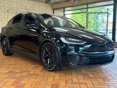 2023 Tesla Model X