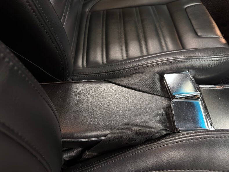 1965 Chevrolet Corvette