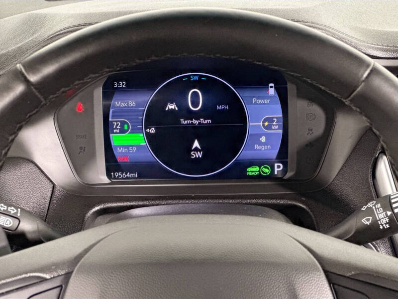 2023 Chevrolet Bolt EV 2LT