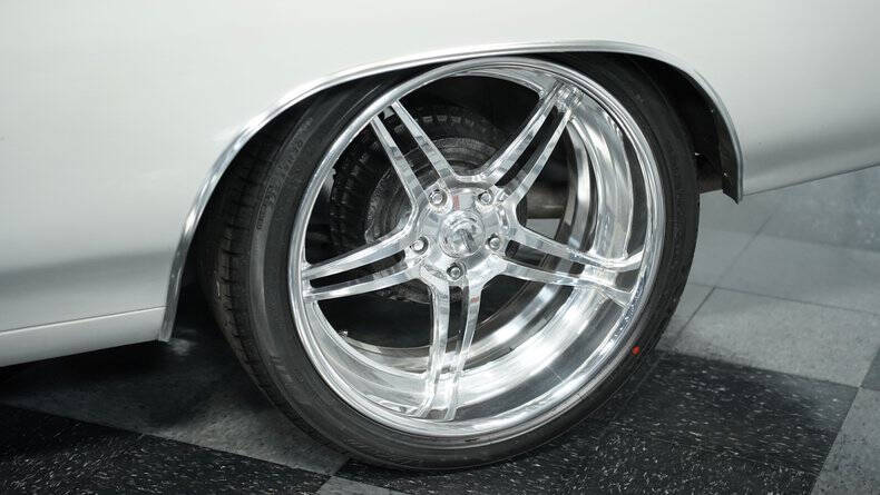 1970 Chevrolet Chevelle