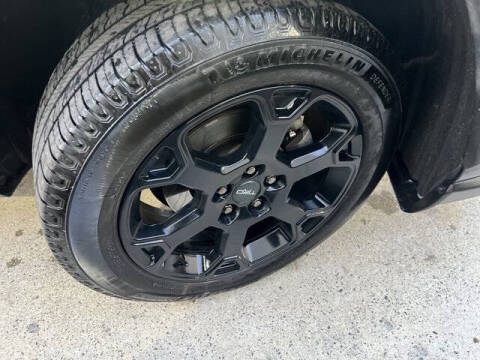 2020 Toyota RAV4 TRD Off-Road