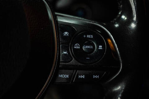 2023 Toyota Corolla Hybrid