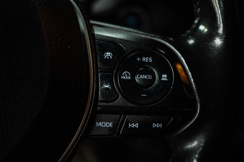 2023 Toyota Corolla Hybrid