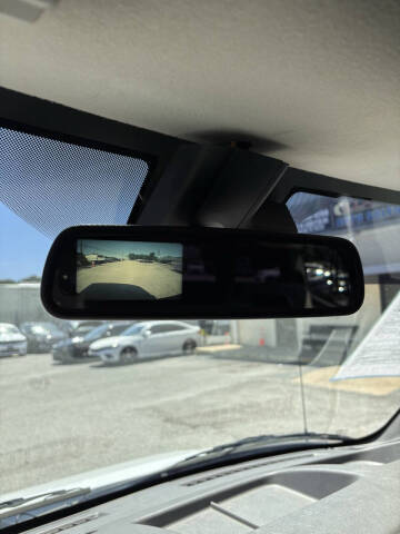 2019 Chevrolet Express LT 3500