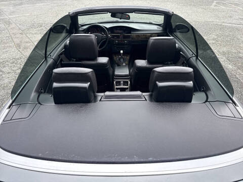 2008 BMW 3 Series 328i