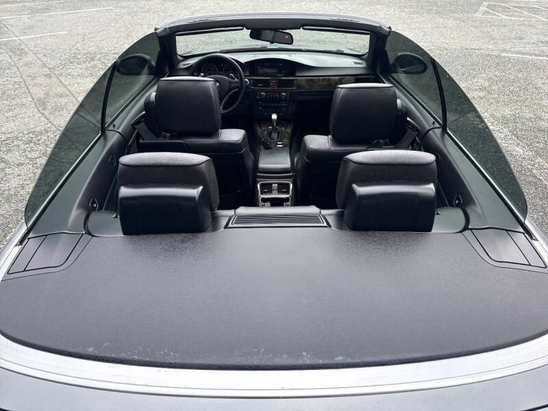 2008 BMW 3 Series 328i