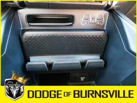 2022 RAM 1500 Limited Longhorn