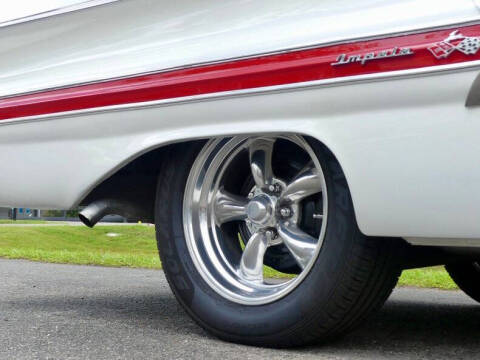 1960 Chevrolet Impala